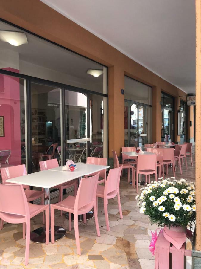 Hotel Giongo سبوتورنو المظهر الخارجي الصورة